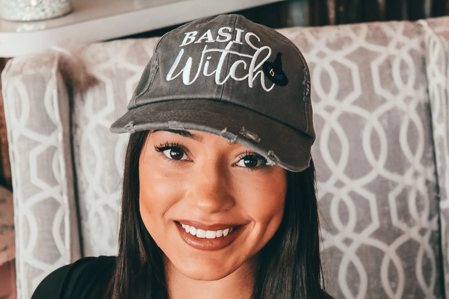 Basic Witch Hat