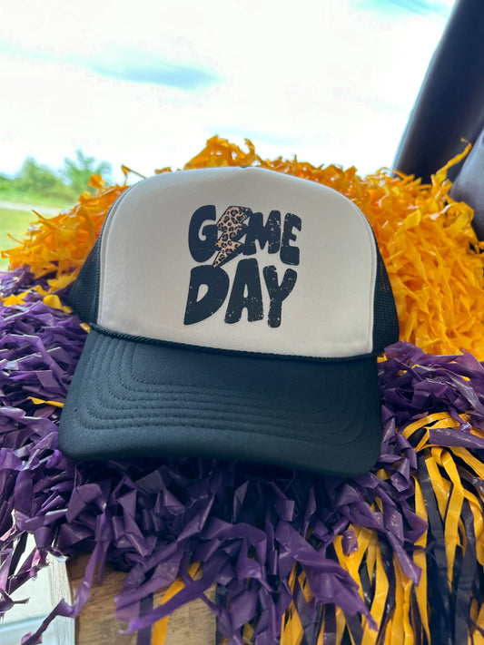 Game Day Trucker