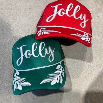Jolly Captain Hat