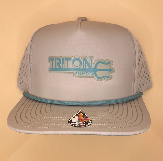 Triton Fishing Waterproof Hats