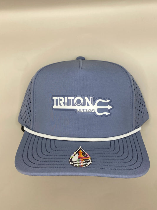 Triton Fishing Waterproof Hats